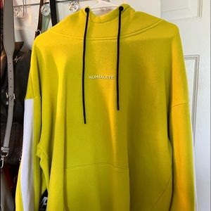 Alphalete Hoodie